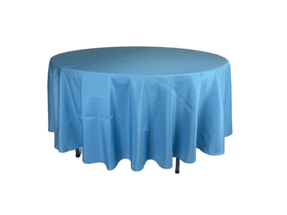 FIT 5 FOOT ROUND TABLE LINEN 100” ROUND