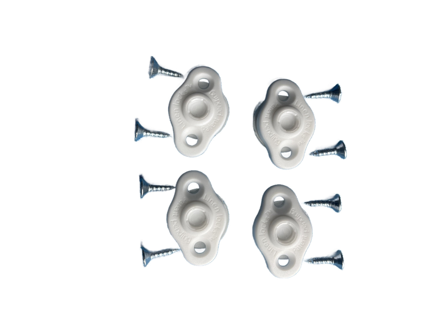 TABLE SNAPING BUTTON KIT (Four Kits)