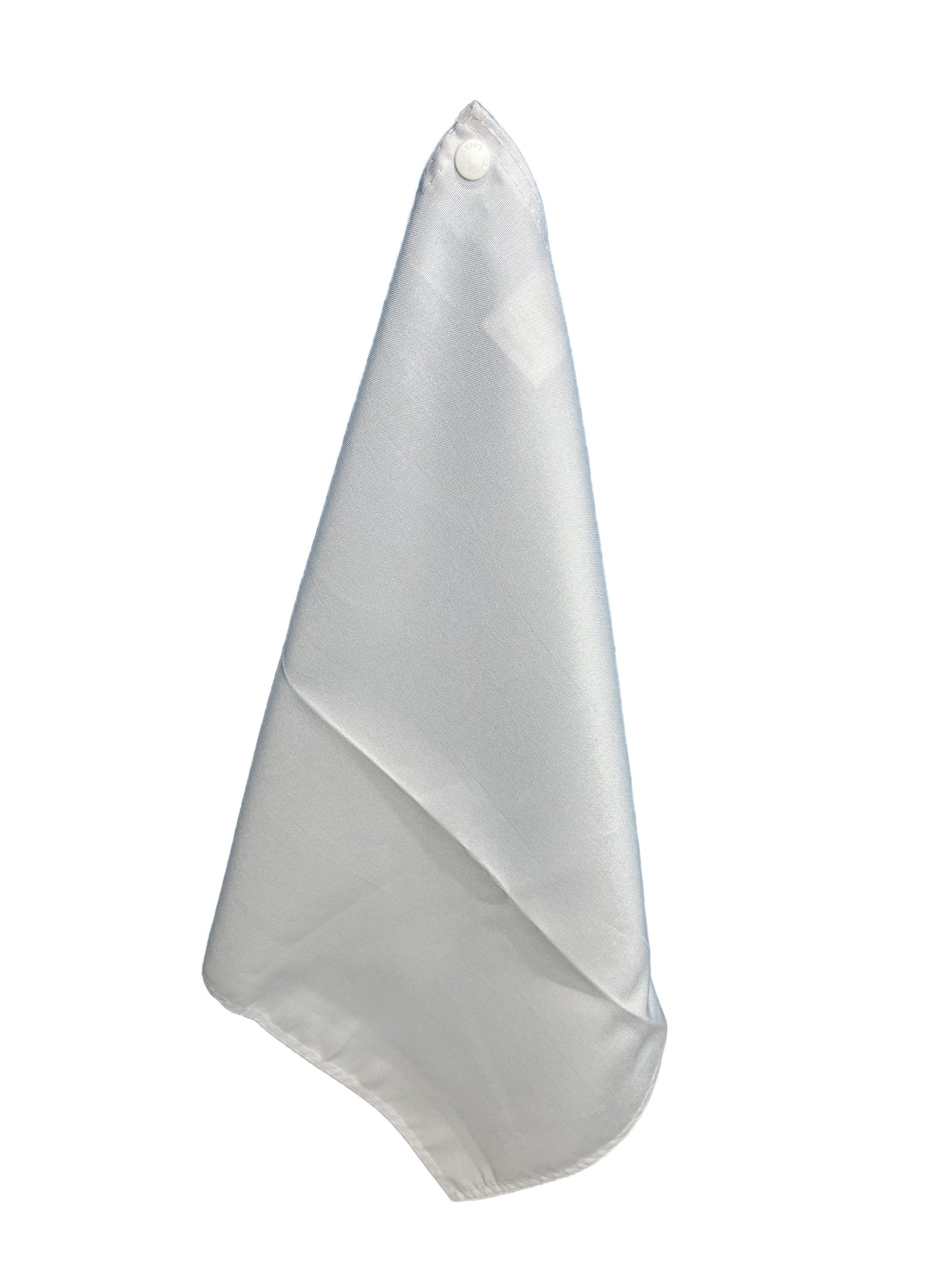 NAPKINS WITH SNAP BUTTON 17” X 17” PACK OF 10