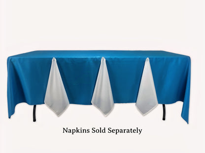 NAPKINS WITH SNAP BUTTON 17” X 17” PACK OF 10