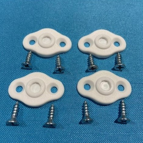 TABLE SNAPING BUTTON KIT (Four Kits)