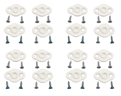 TABLE SNAPING BUTTON KIT (Four Kits)